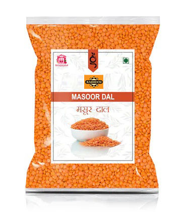 Masoor Dal